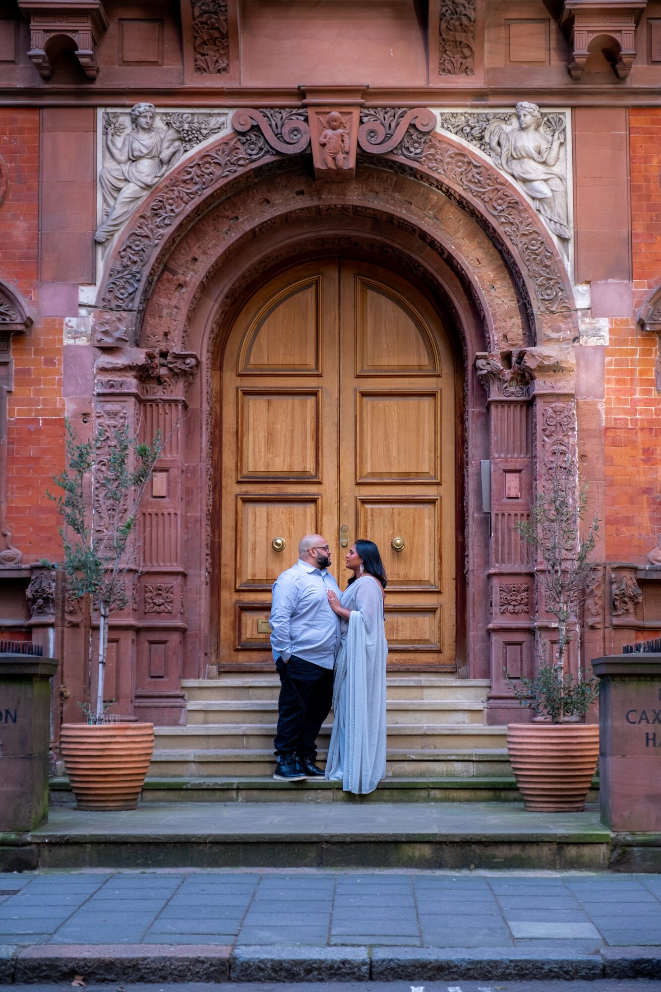 Engagement Photos 2